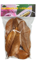 Load image into Gallery viewer, Reptanicals Magnolia Leaves