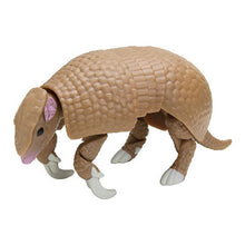 Load image into Gallery viewer, Armadillo figure by Bandai Dangomushi 08 gashapon toy