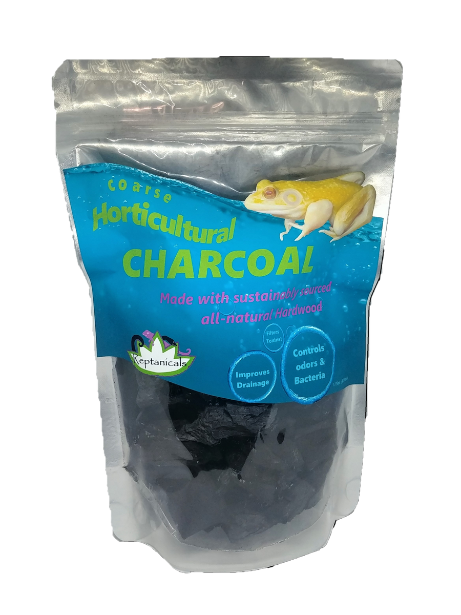 Horticultural Charcoal at