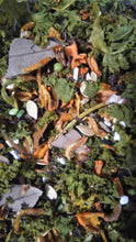 Load image into Gallery viewer, Isopod Feast Reptanicals, Bio-Active Food