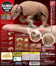 Load image into Gallery viewer, Dangomushi 08 Gashapon Toy Collectibles from Japan Limited Edition