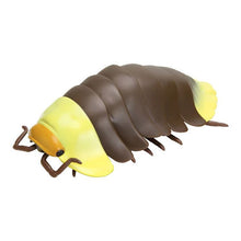 Load image into Gallery viewer, Dangomushi 08 Rare Rubber Ducky Isopod Figure for sale