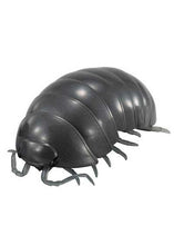 Load image into Gallery viewer, Dangomushi 07 Dark Grey Isopod Toy collectible figure for sale Reptanicals.com Reptanicals Toys