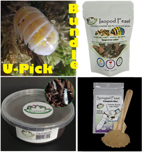 Load image into Gallery viewer, Japanese Magic Potion U-Pick Bundle