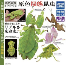 Load image into Gallery viewer, Gitai Kontyu Set by Takaratomy A.R.T.S mantis figuines for sale Reptanicals