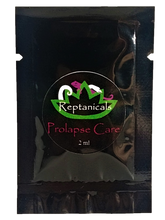 Load image into Gallery viewer, Reptanicals Prolapse Care Packet