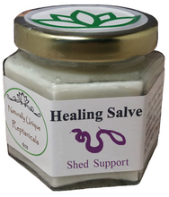 Load image into Gallery viewer, Reptanicals Shed Support Reptile shed care supply