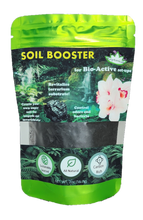 Load image into Gallery viewer, Reptanicals Soil Booster for bioactive setups