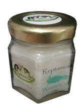 Load image into Gallery viewer, Reptanicals Wound Care, reptile wound care, reptile wound ointment, natural reptile wound treatment, reptile wound care for sale