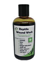Load image into Gallery viewer, Reptile wound wash