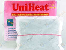 Load image into Gallery viewer, Uniheat 60 hour heat pack