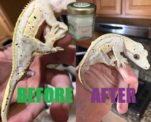 Load image into Gallery viewer, before and after reptanicals prolapse care