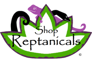 Shop Reptanicals!
