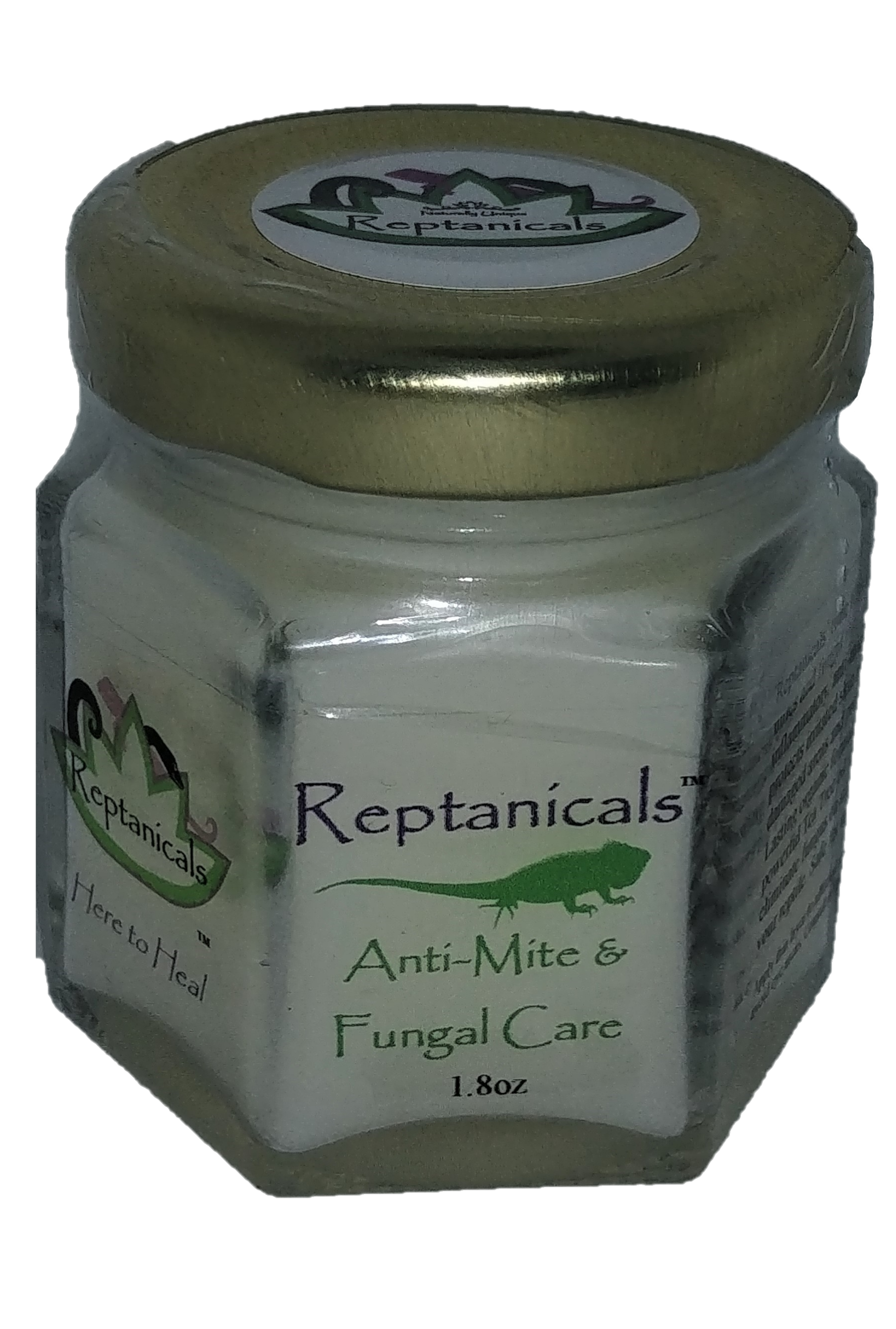 Anti-Mite & Fungal Care – Reptanicals