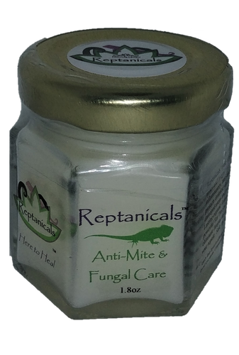 Reptanicals Anti Mite & Fungal Care