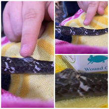 Load image into Gallery viewer, how to apply reptile wound care
