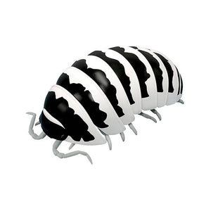 Zebra isopod Figure for sale Dangomushi 03