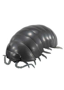 Dangomushi 07 Dark Grey Isopod Toy collectible figure for sale Reptanicals.com Reptanicals Toys