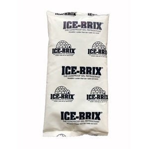 Ice-Brix reptile gel pack