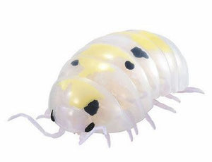 Dangomushi 07 RARE Magic Potion Isopod Toy collectible figure for sale Reptanicals.com Reptanicals Toys