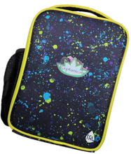 Load image into Gallery viewer, Reptanicals Galaxy Lunchbox
