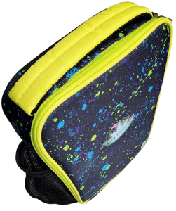 Reptanicals Galaxy Lunchbox Handle