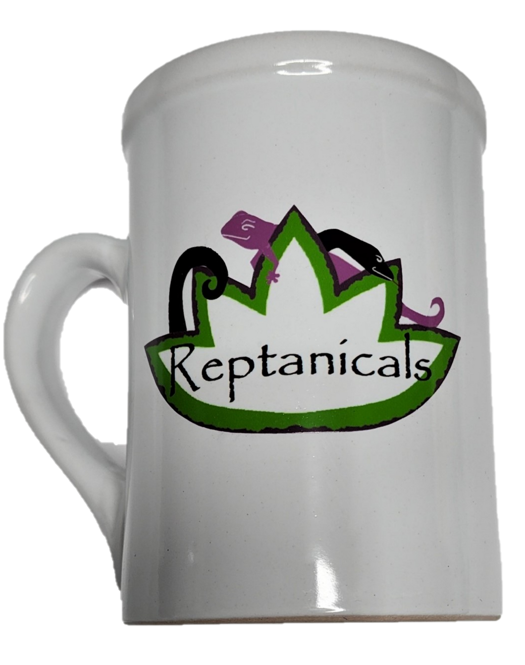 Reptanicals Mug