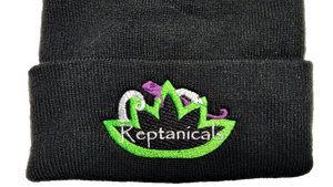 Reptanicals Official Beanie