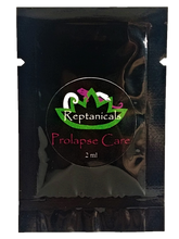 Load image into Gallery viewer, Reptanicals Prolapse Care Packet
