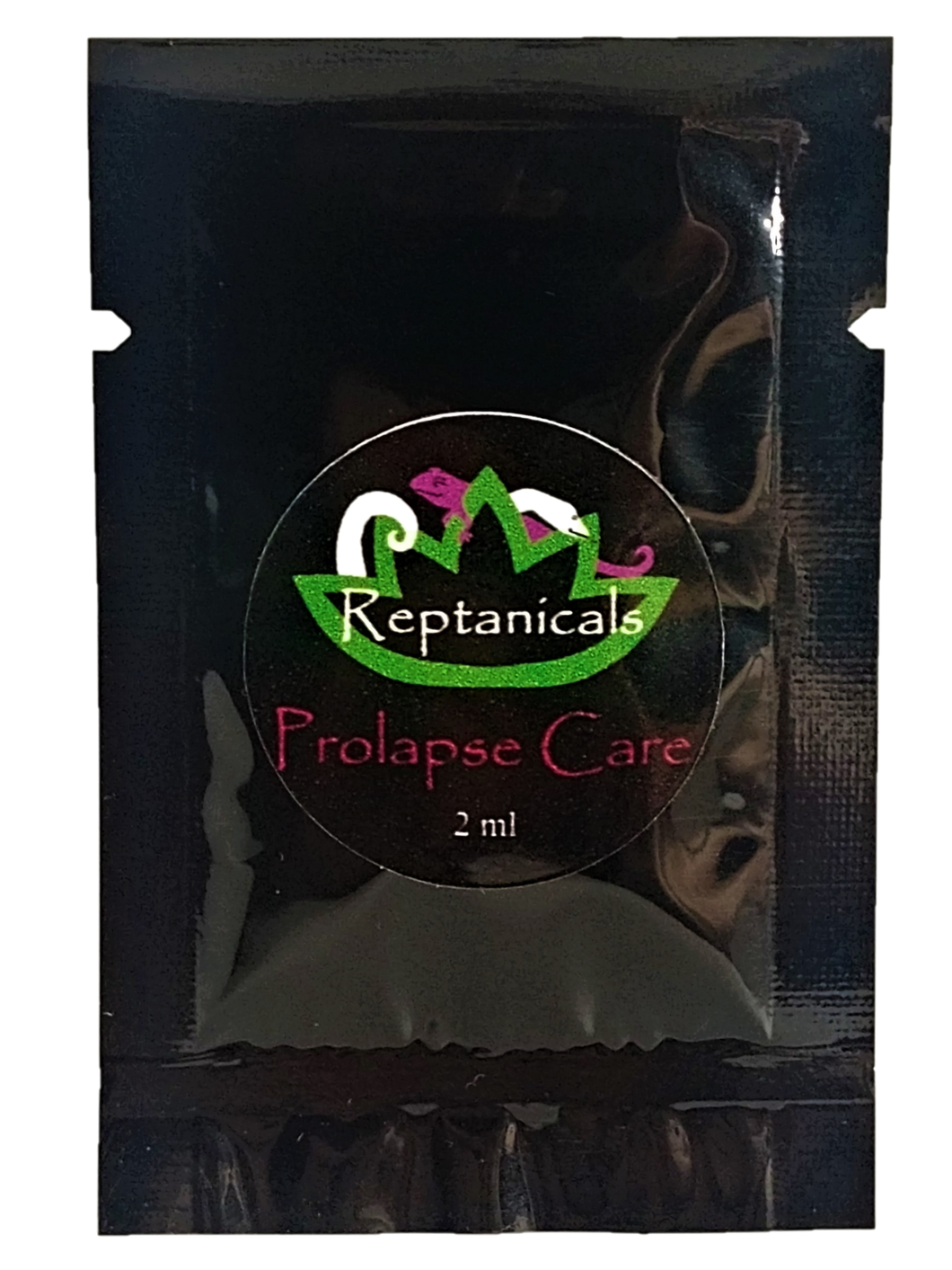 Reptanicals Prolapse Care Packet