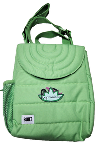 Reptanicals Puffer Lunch Sack