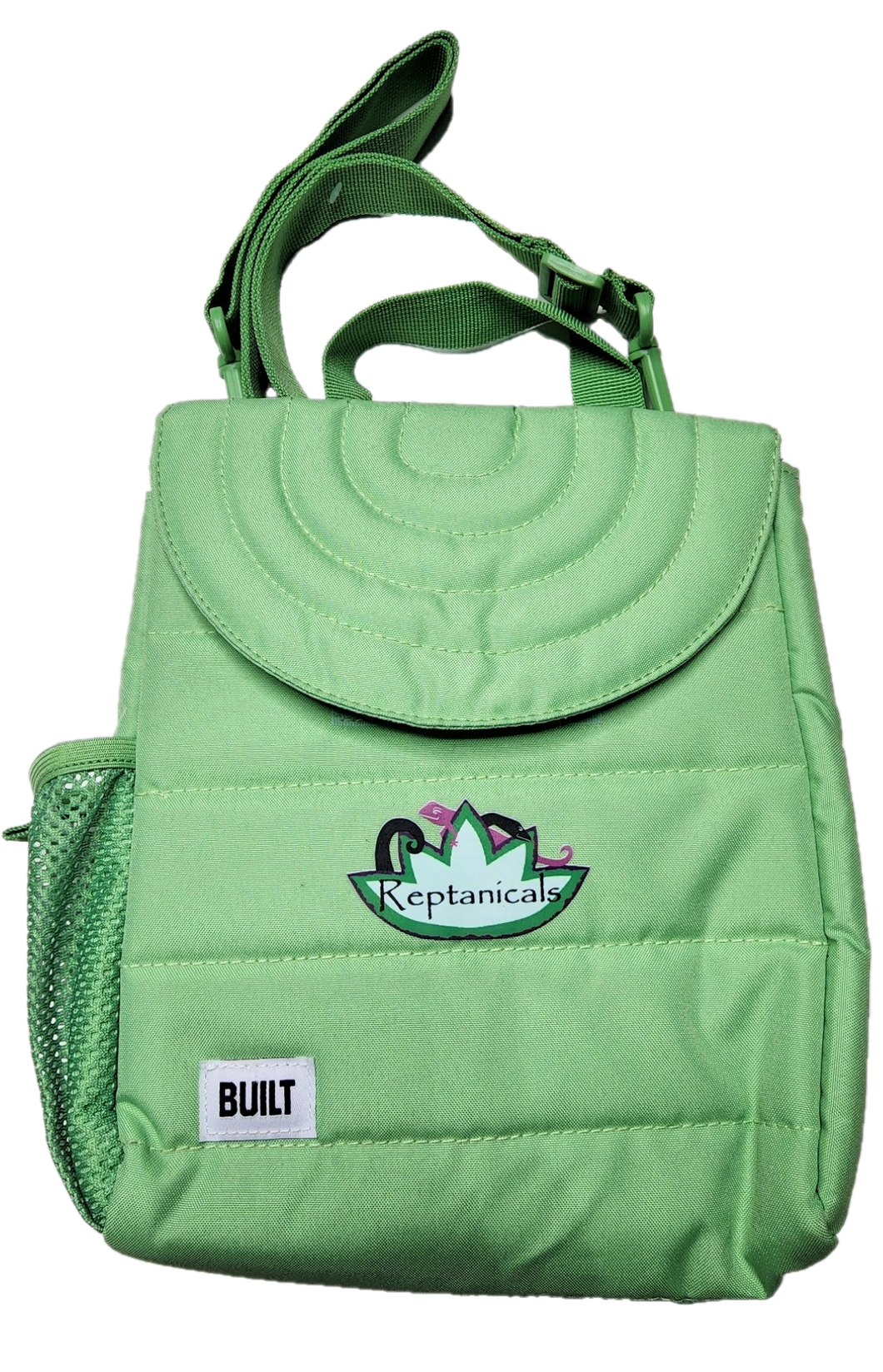 Reptanicals Puffer Lunch Sack