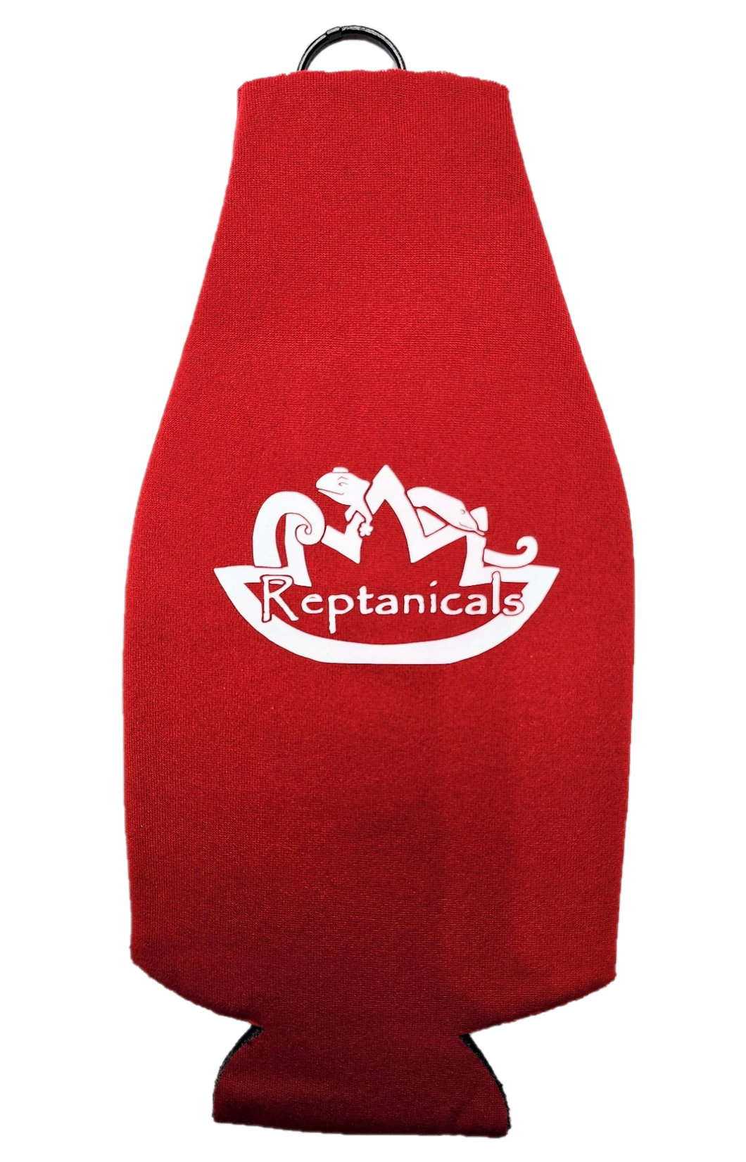 Reptanicals Red Coozie
