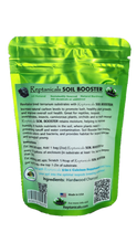 Load image into Gallery viewer, Reptanicals soil booster bioactive instructions
