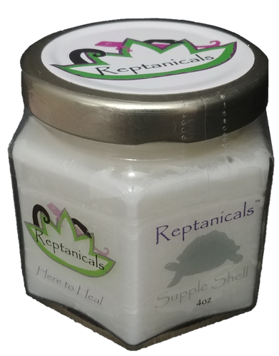 Reptanicals Supple Shell for Tortoises