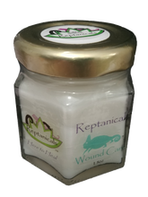 Load image into Gallery viewer, Reptanicals Wound Care, reptile wound care, reptile wound ointment, natural reptile wound treatment, reptile wound care for sale
