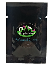 Load image into Gallery viewer, Reptile wound care pecket
