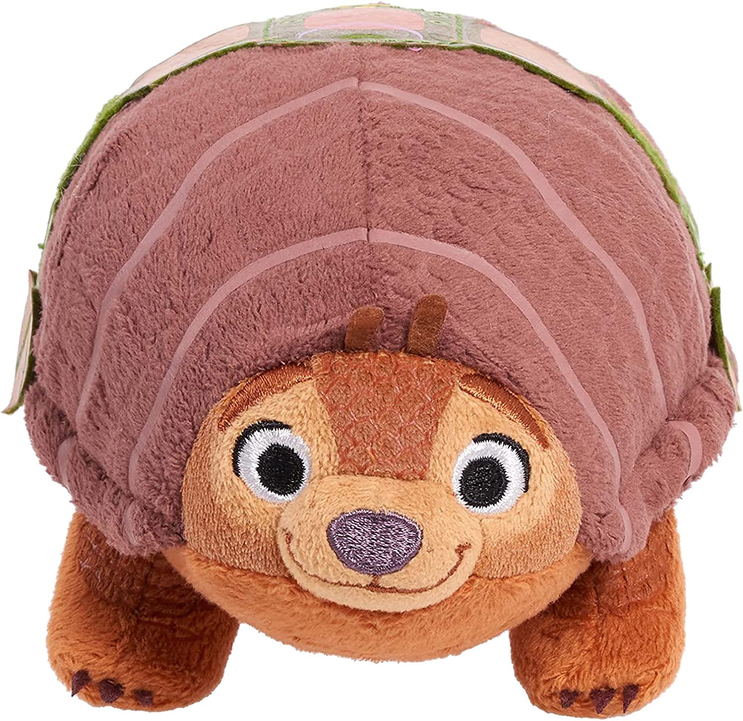 Tuk Tuk Plush - Raya and the Last Dragon – Reptanicals